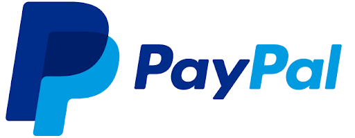 Payment Terms 2 - Stella Lefty Store pay with paypal - Stella Lefty Store